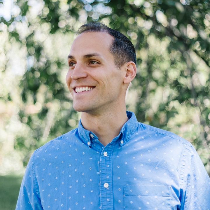 Garrett | Travel & Points