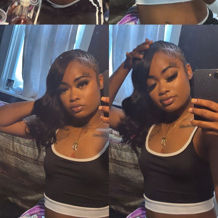 brittneyykatee💕