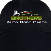 Brothers auto body parts
