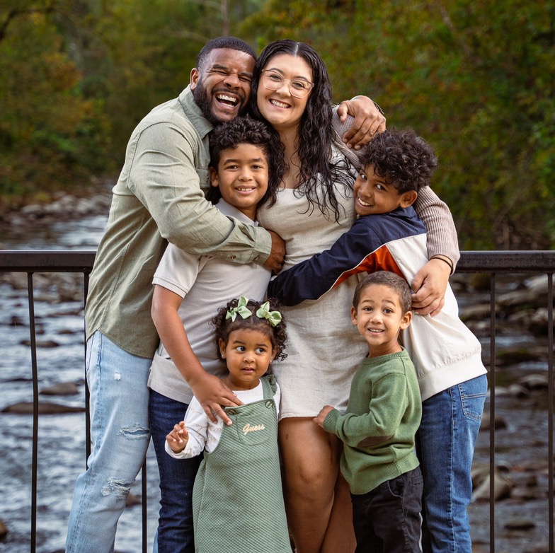 TheVelasquezFamilia