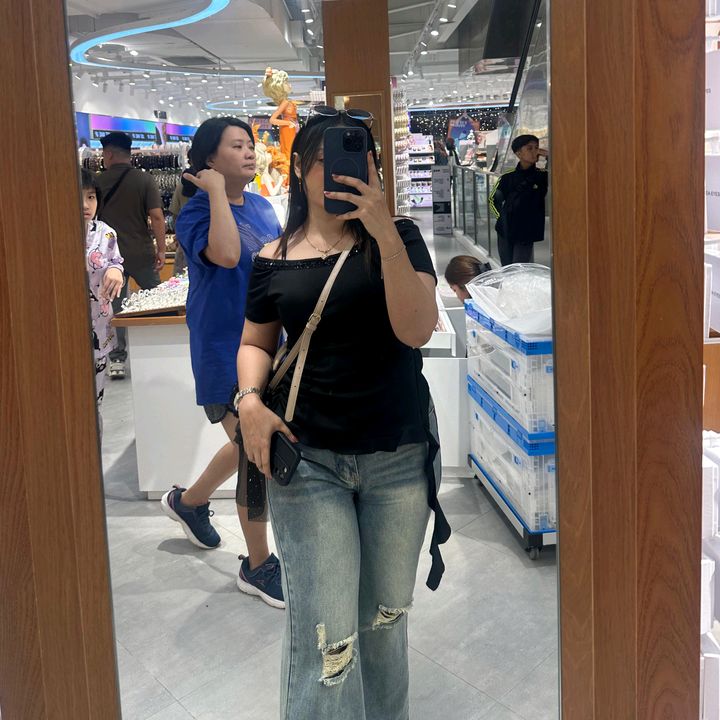 tante yin🍌
