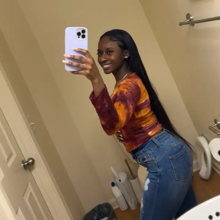 Bri di Wig Influencer💗