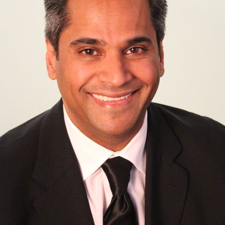 Dr. Manish H. Shah, MD | FACS