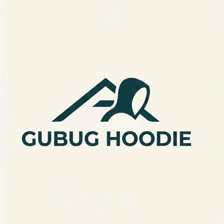 Gubug Hoodie