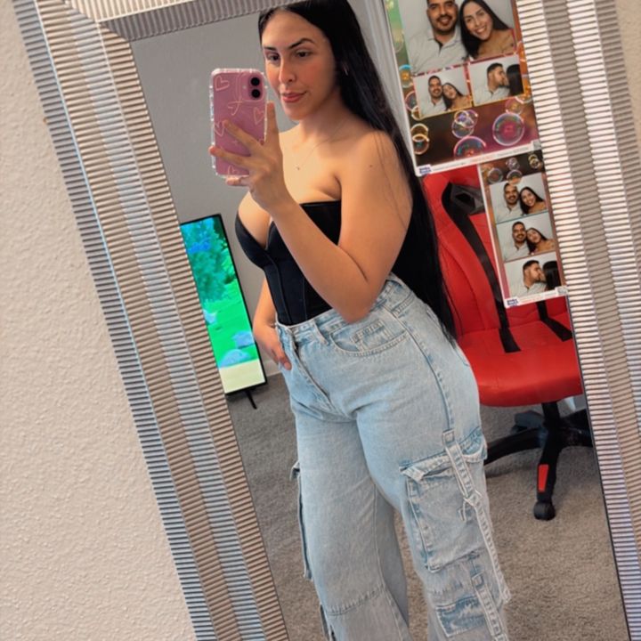 Yennifer🍒💋