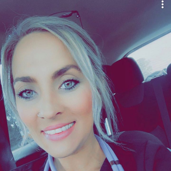 Whittney Morgan