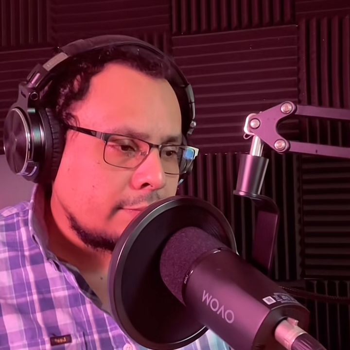 Saúl M.Díaz