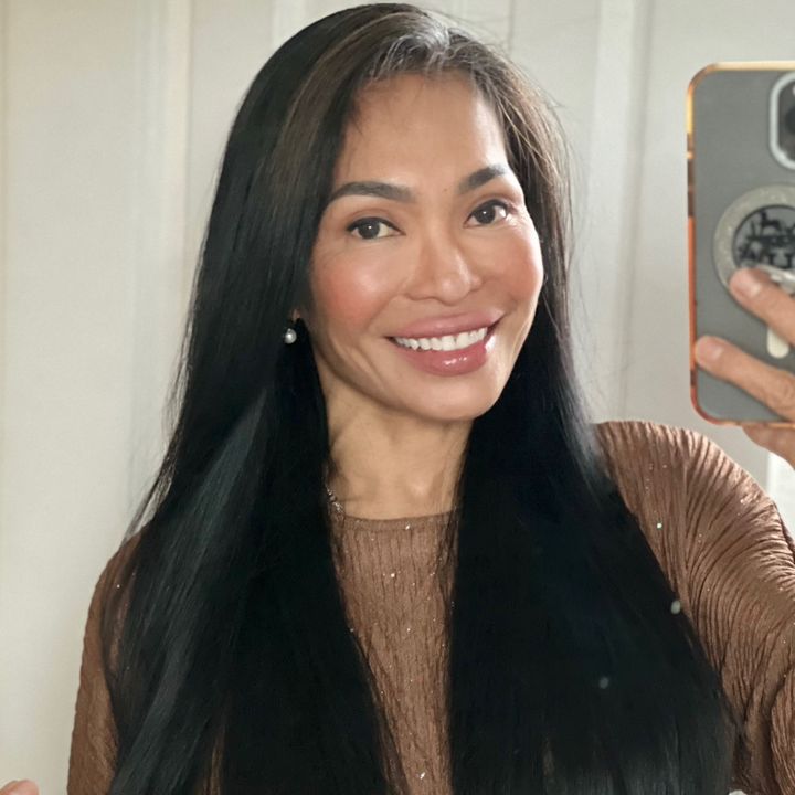 Helena Macapagal🇵🇭🤎