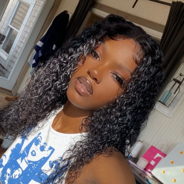 Niya’s secret🫪