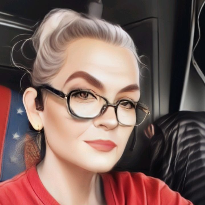 wanderwoman