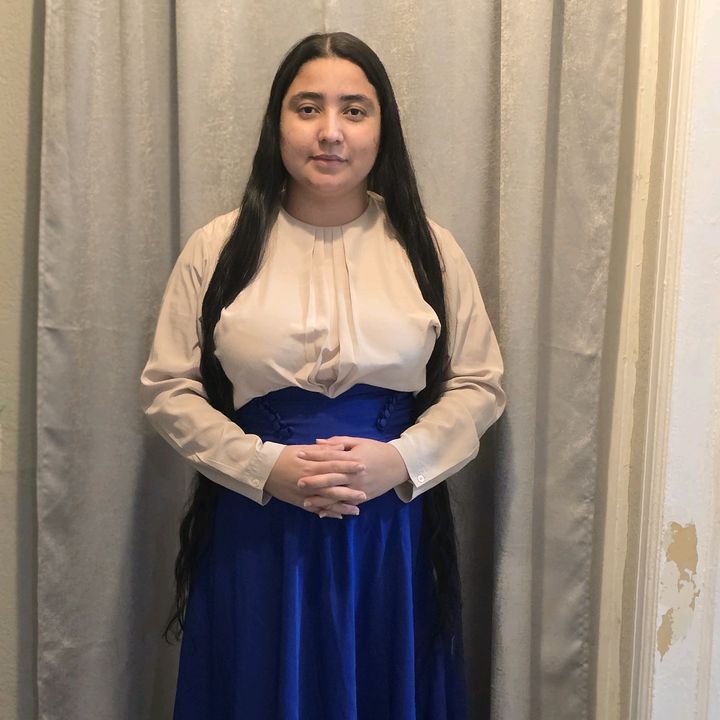 Guadalupe Alonzo