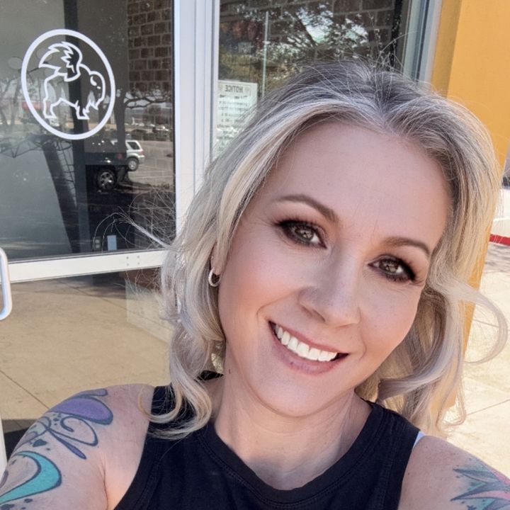 Cutelilcowgirl79