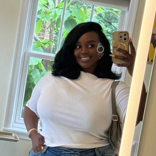 ✨ Homegirl Next Door ✨
