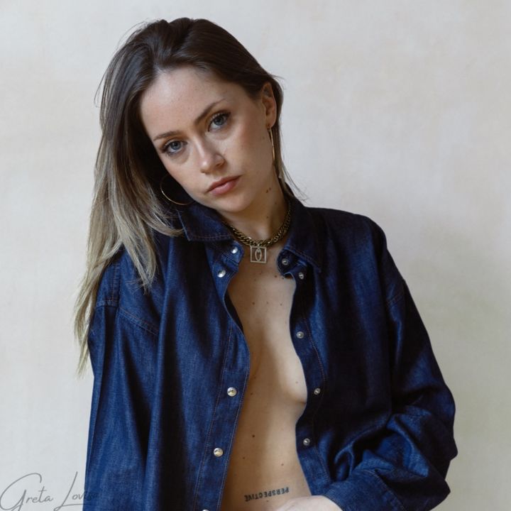 Greta Lovisa