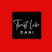 Dani sews 2