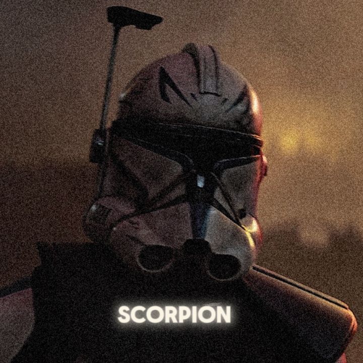 scorpioneditz
