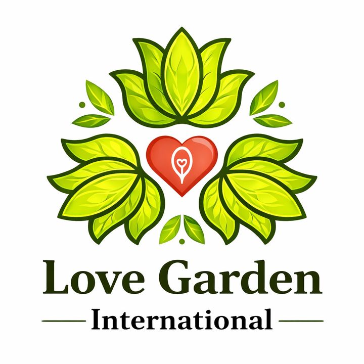 Love Garden International