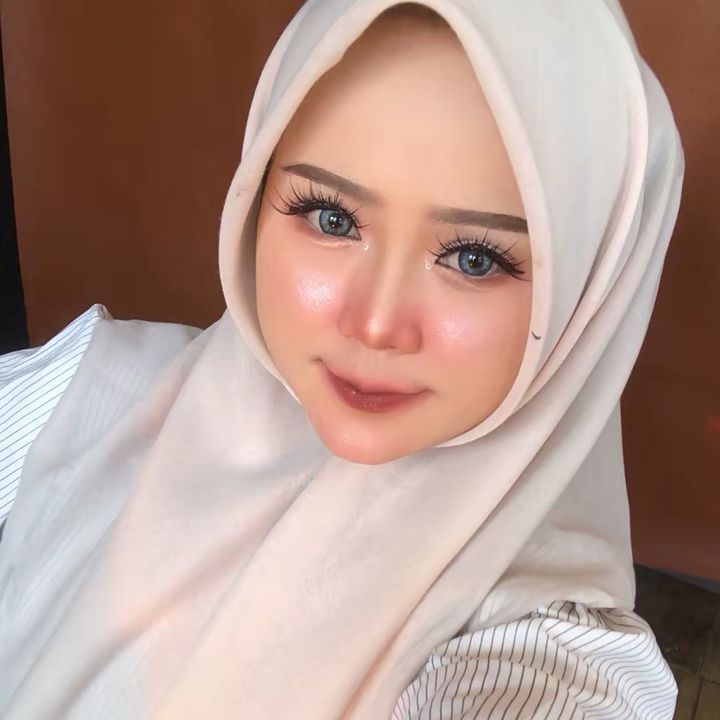 It's me Fitrii🌾
