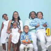 The Cross Family
