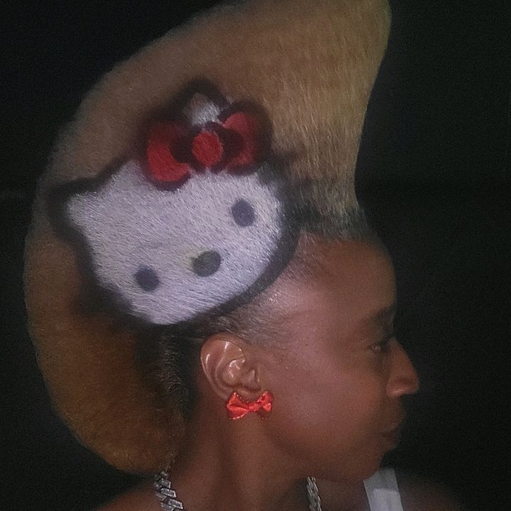 Tomekia Chaisson