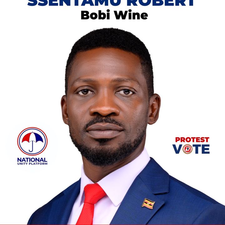BarbieKyagulanyi