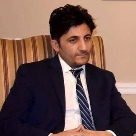 Noor Habib Habibi 🇦🇫 🇺🇸