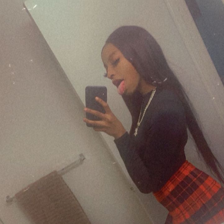Jada Doll 🌈