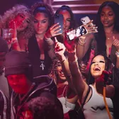Nightlife In Atlanta