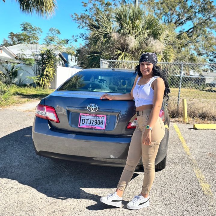 Alexandra rico 😍