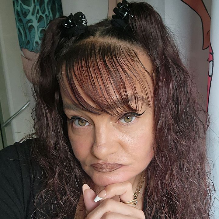 Angela