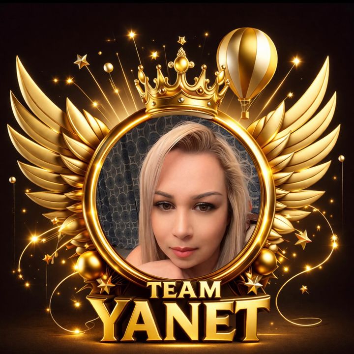 👑🦂🌽⚔️Janny D MARTÍN❤️😘