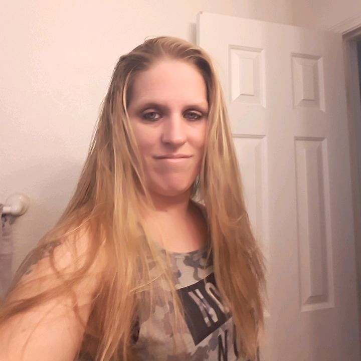 Tammie Cuba