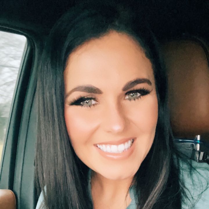 Kallie Woolever