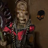 Santa Muerte Jr