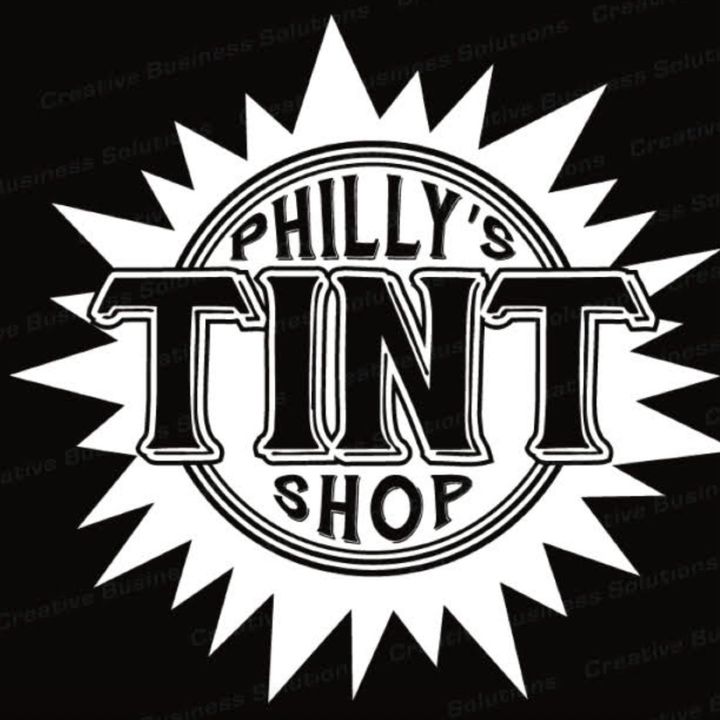 Philly’s Tint Shop