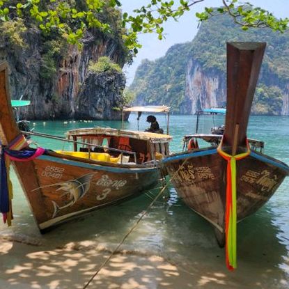 Retiring To Asia