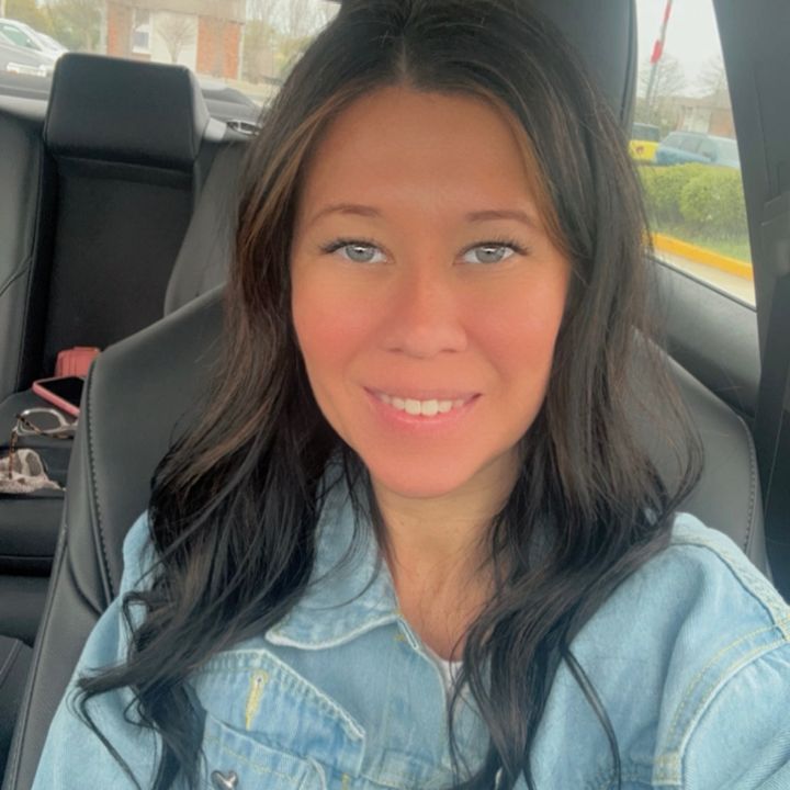 Lanita Burford