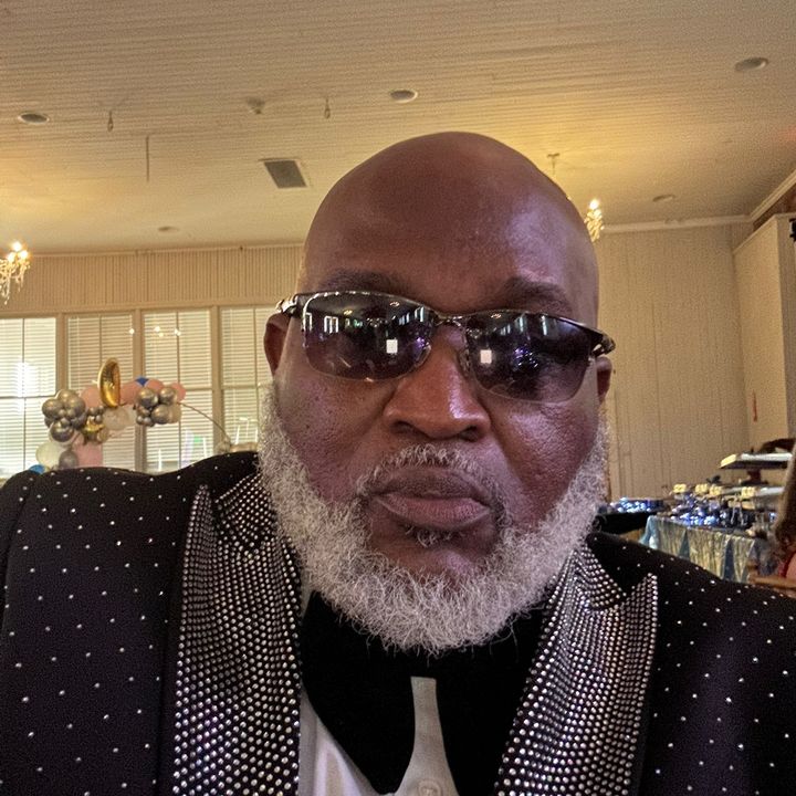 TBFeeding Ministry Founder