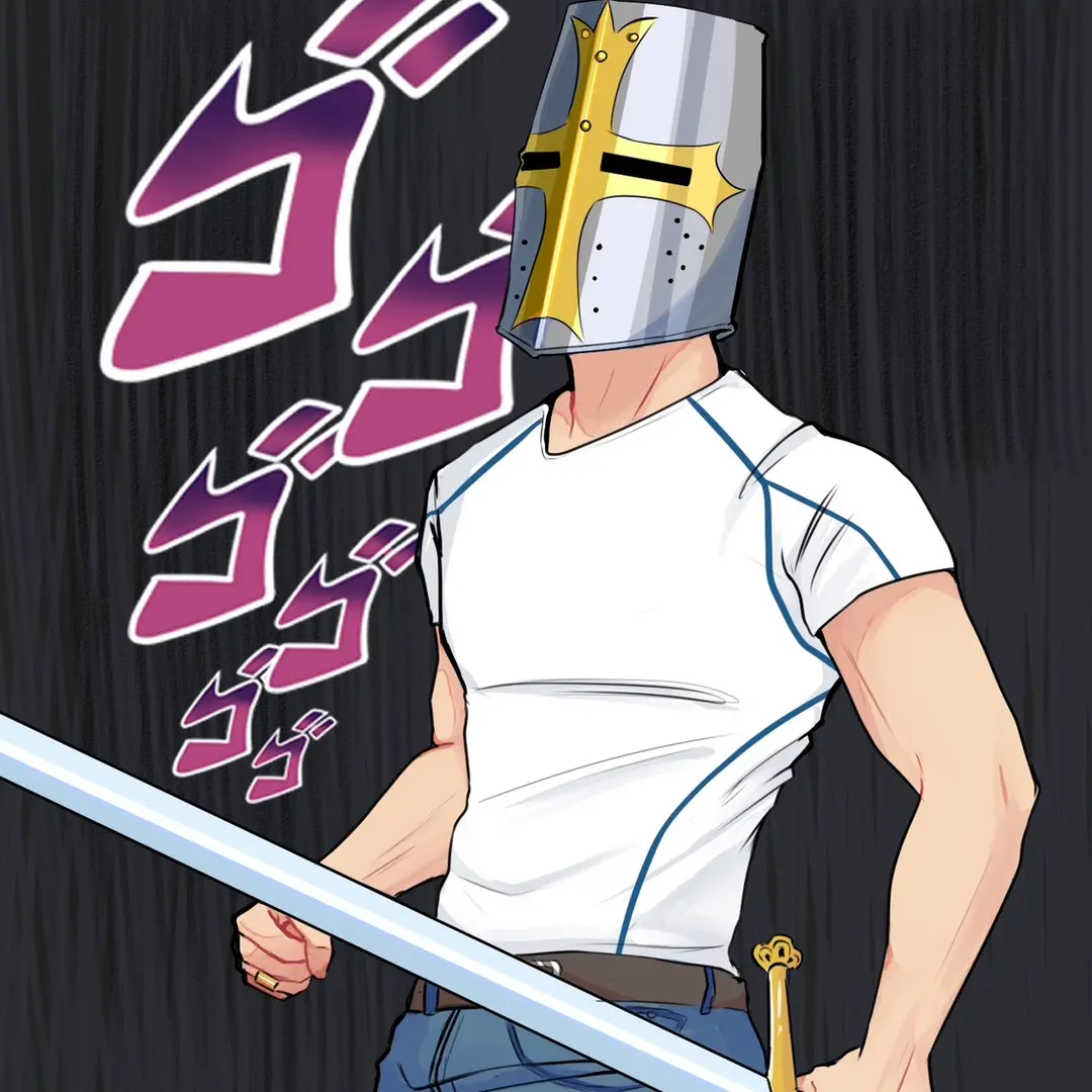 The Long Knight