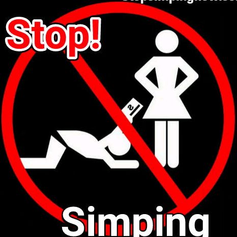 Anti-Simp