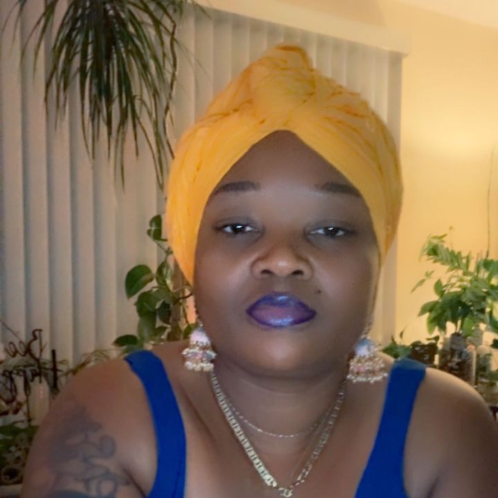 Takisha Sibley