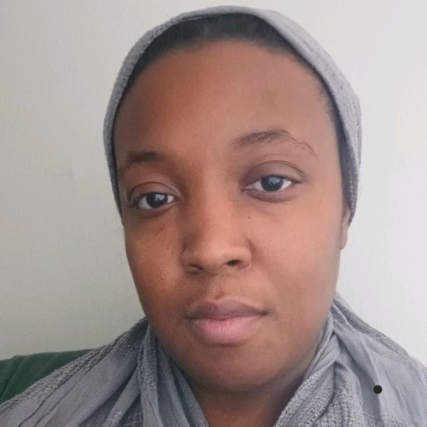 Sister Alexandria
