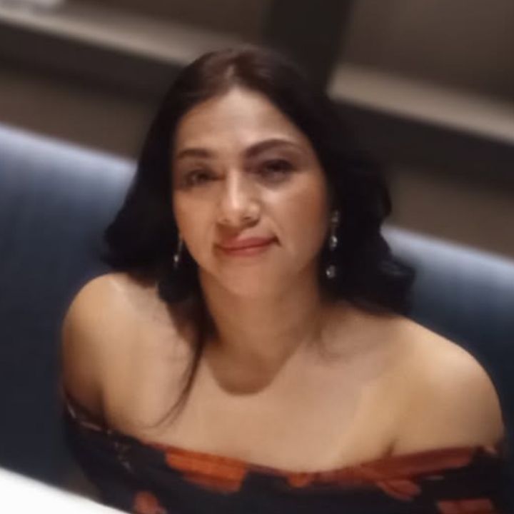 Marisol l salazar❤️🌼🌻🇲🇽