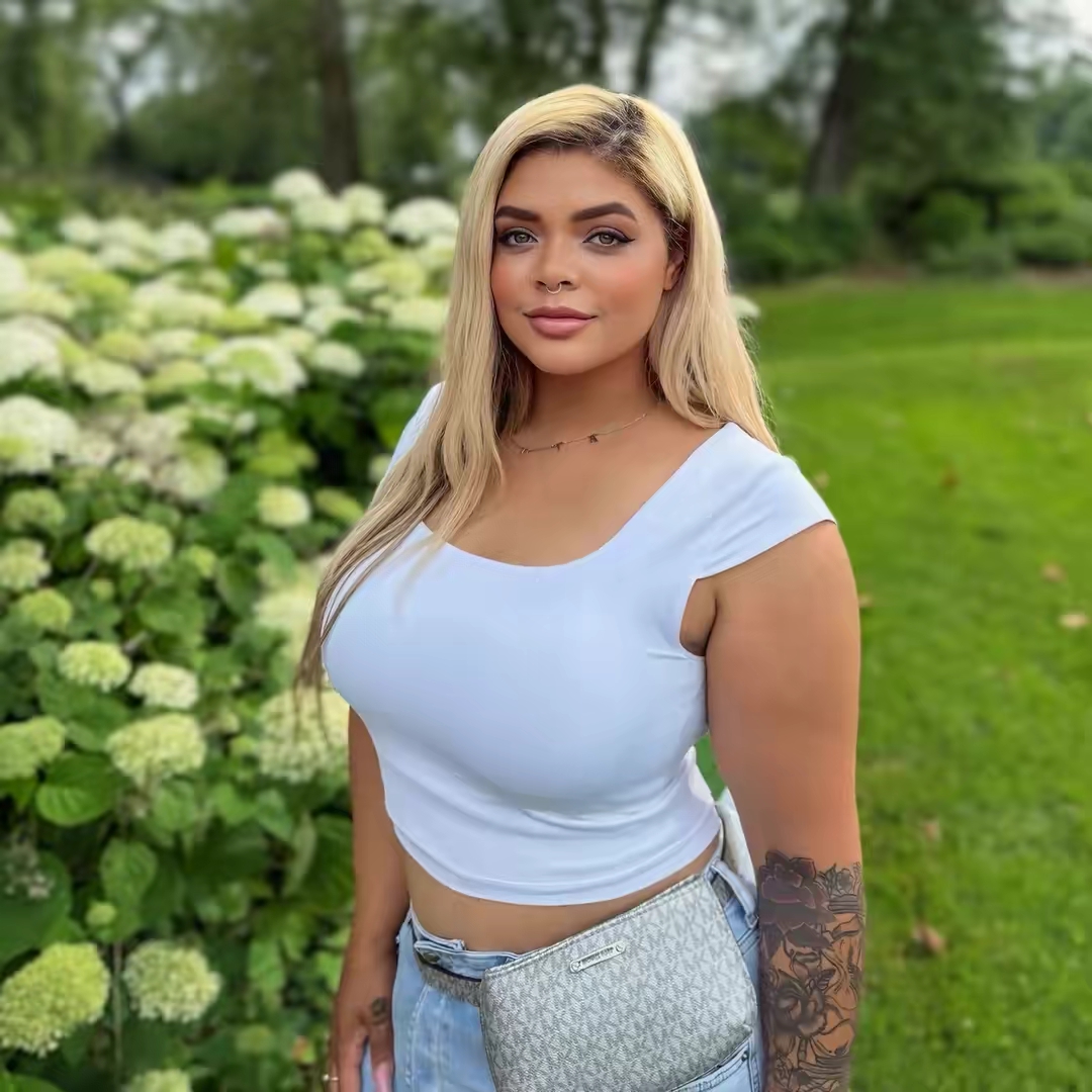 Kristen 🦋
