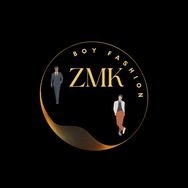 ZMK Boy Fashion