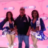Crazy Grandpa