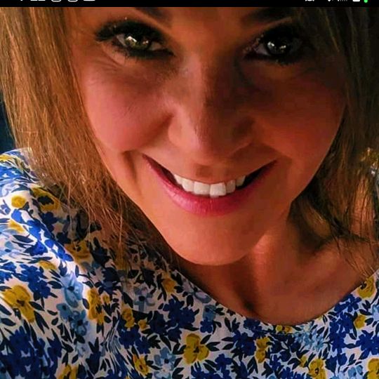 Patricia DeGroat