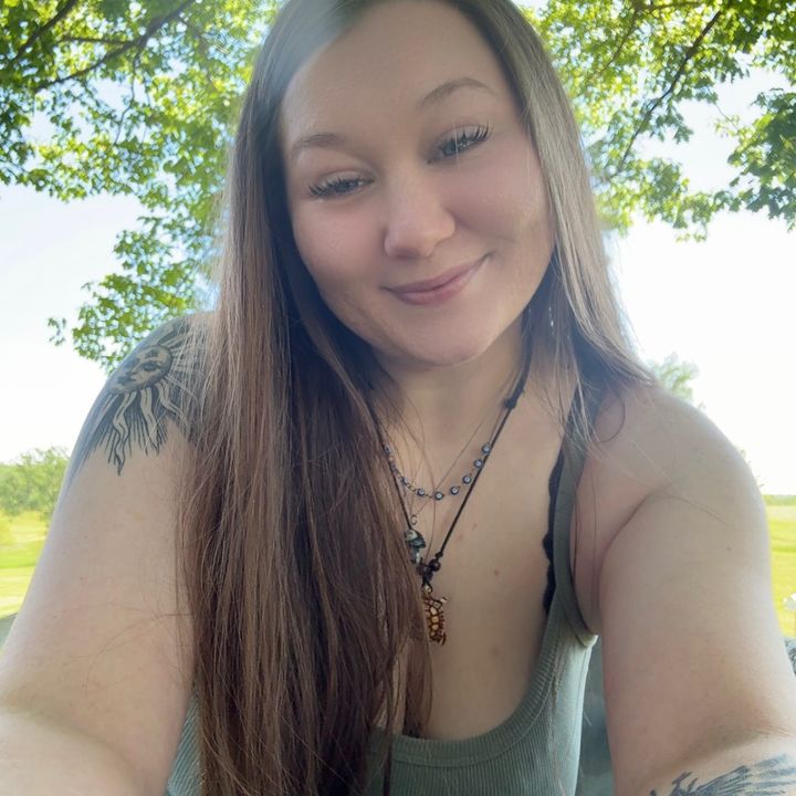 kaelynn ☀️🕉️