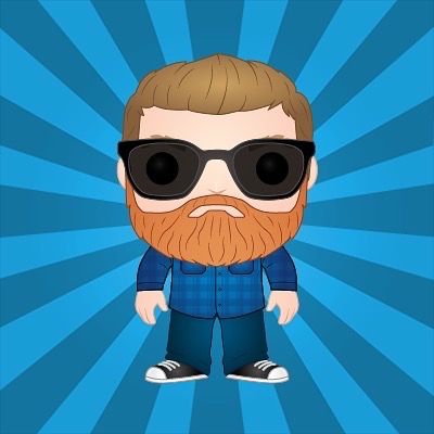 Pastor AJ