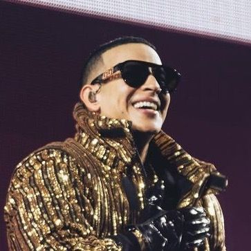 Daddyyankee Fan